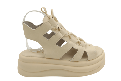 Sandale Dama Caroli HONG 836 - Karo - amely.ro