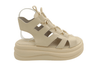 Sandale Dama Caroli HONG 836 - Karo - amely.ro