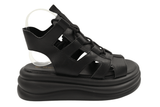 Sandale Dama Caroli HONG 836 - Karo - amely.ro