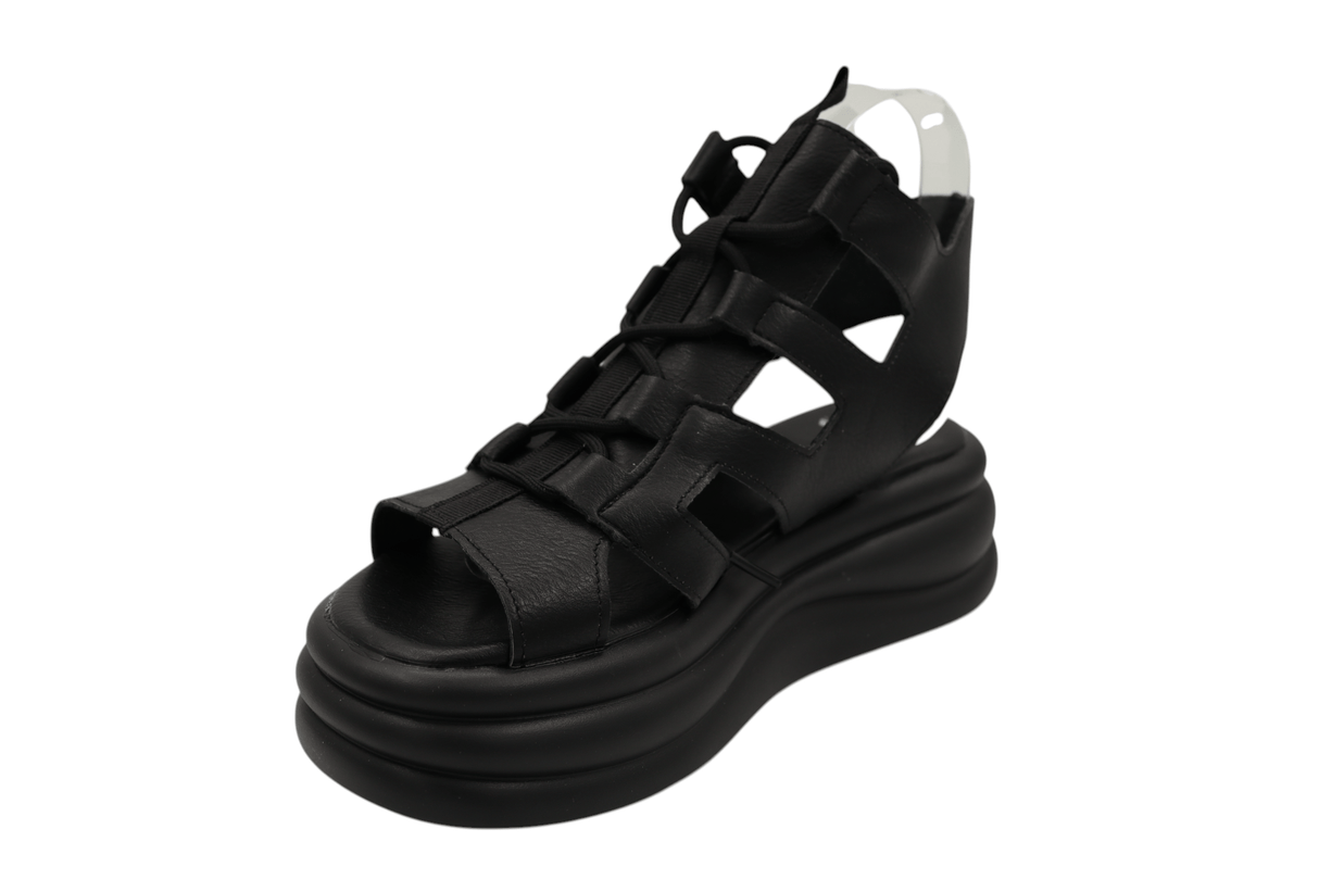Sandale Dama Caroli HONG 836 - Karo - amely.ro