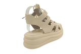 Sandale Dama Caroli HONG 836 - Karo - amely.ro