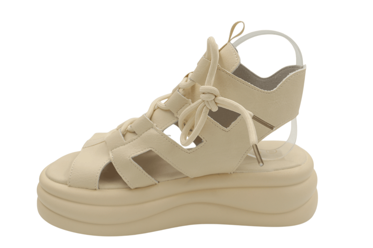 Sandale Dama Caroli HONG 836 - Karo - amely.ro