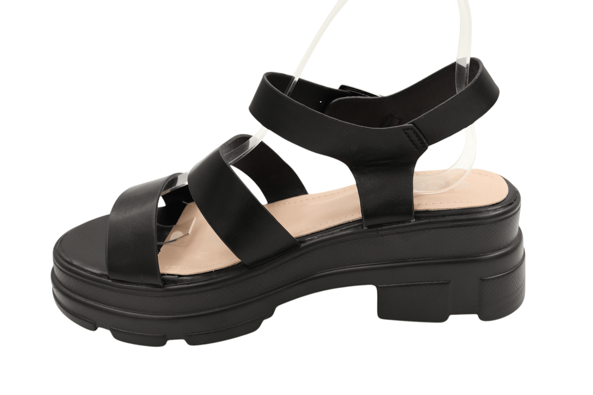 Sandale Dama Caroli HONG 888 - 25 - Karo - amely.ro