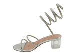 Sandale Dama Caroli HONG 920 - 012 - Karo - amely.ro