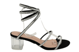 Sandale Dama Caroli HONG 920 - 012 - Karo - amely.ro
