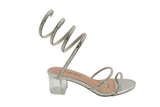 Sandale Dama Caroli HONG 920 - 012 - Karo - amely.ro