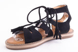 Sandale Dama Carolie Hong 30 - 28/ N - amely.ro - amely.ro