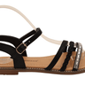 Sandale Dama Claudia Ghizzani HENK 2XK110901 - Claudia Ghizzani - amely.ro