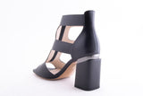 Sandale Dama Elegante Jose Simon Piele Naturala Feni Er596 /N - amely.ro - amely.ro