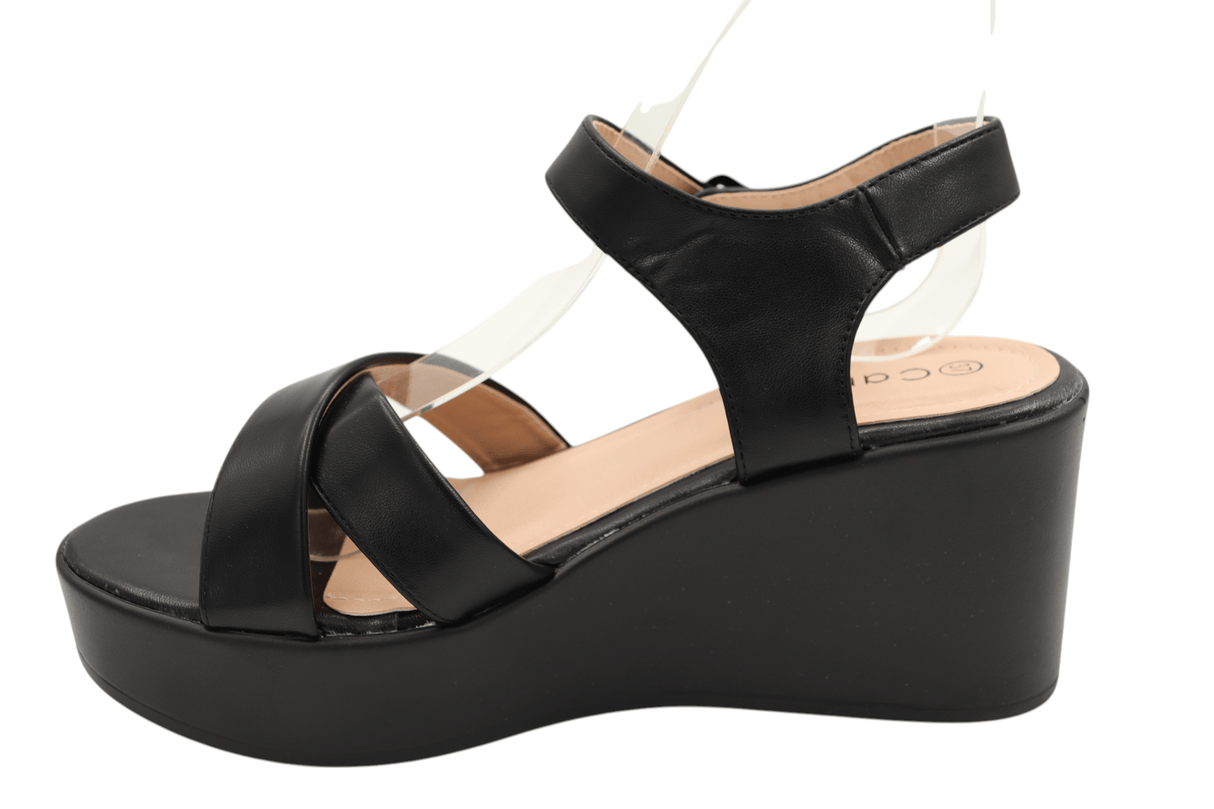 Sandale Dama KARO HONG 852 - Karo - amely.ro