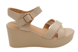Sandale Dama KARO HONG 852 - Karo - amely.ro
