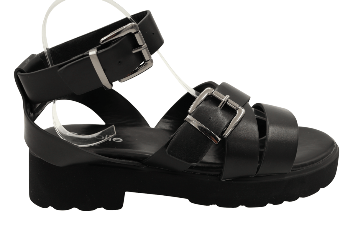 Sandale Dama KARO HONG G106 - Karo - amely.ro