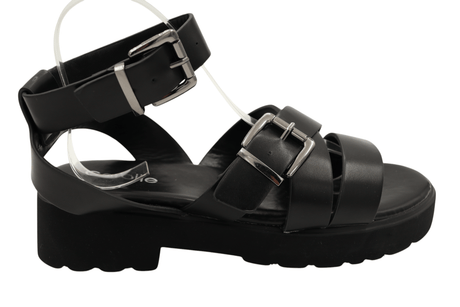 Sandale Dama KARO HONG G106 - Karo - amely.ro