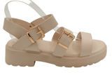 Sandale Dama KARO HONG G107 - Karo - amely.ro