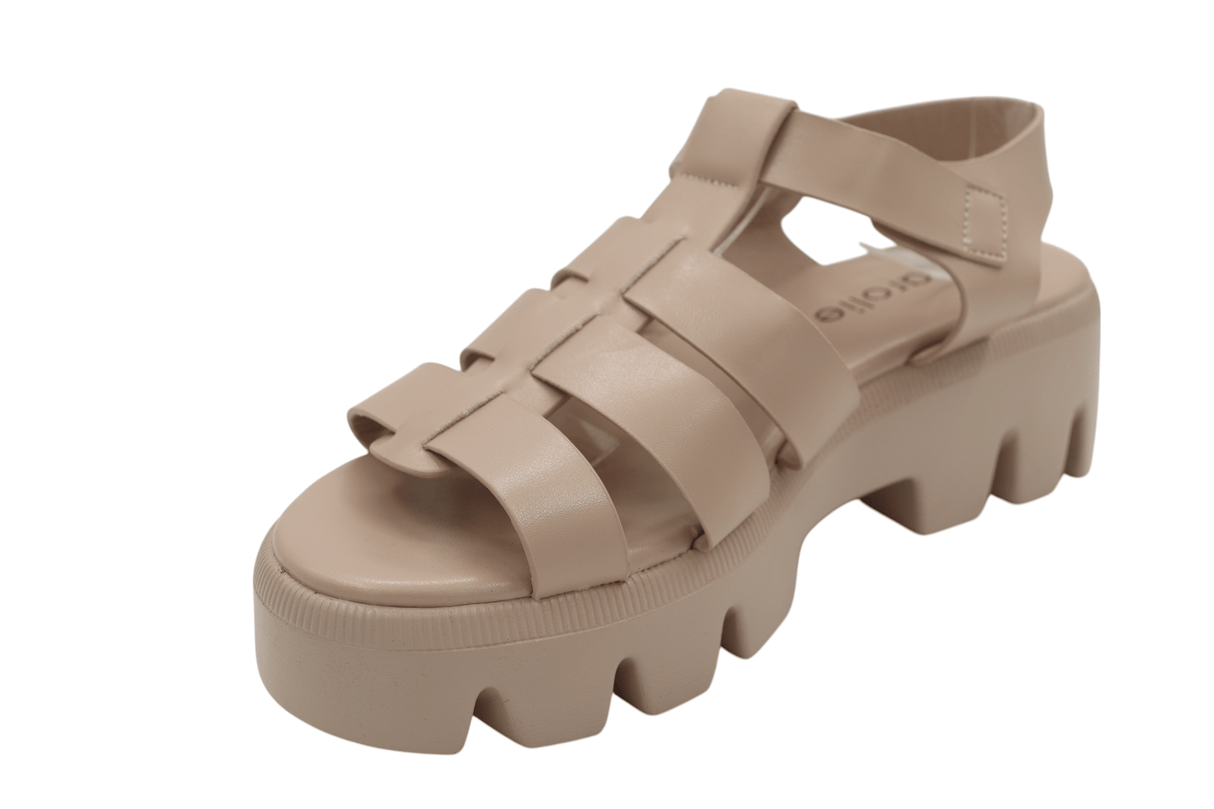Sandale Dama KARO HONG K629 - Karo - amely.ro