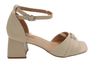 Sandale Dama KARO HONG LL106 - Karo - amely.ro