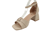 Sandale Dama KARO HONG LL106 - Karo - amely.ro