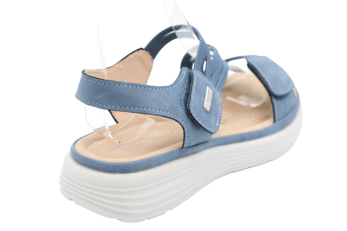 Sandale Dama Marina Torres MARY 8028 - Marina Torres - amely.ro