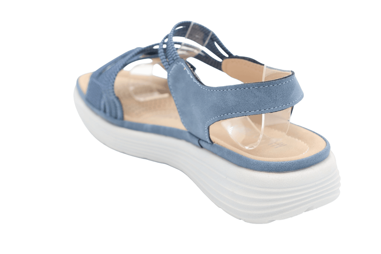Sandale Dama Marina Torres MARY 8028 - Marina Torres - amely.ro