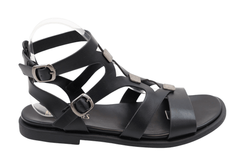 Sandale Dama Marina Torres MARY OL61FPR08 - Marina Torres - amely.ro