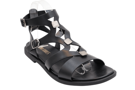 Sandale Dama Marina Torres MARY OL61FPR08 - Marina Torres - amely.ro