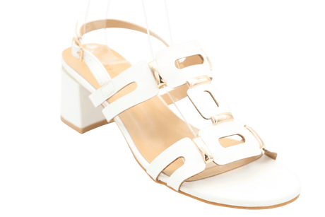 Sandale Dama Marina Torres MARY WH6871 - Marina Torres - amely.ro