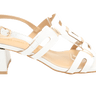 Sandale Dama Marina Torres MARY WH6871 - Marina Torres - amely.ro