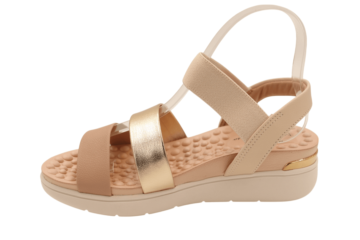 Sandale Dama Modare STAT 26881 - Modare - amely.ro