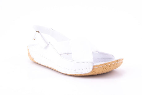 Sandale Dama My Life Piele Naturala De Vitel Mira 374/ A/ 20 - amely.ro - amely.ro