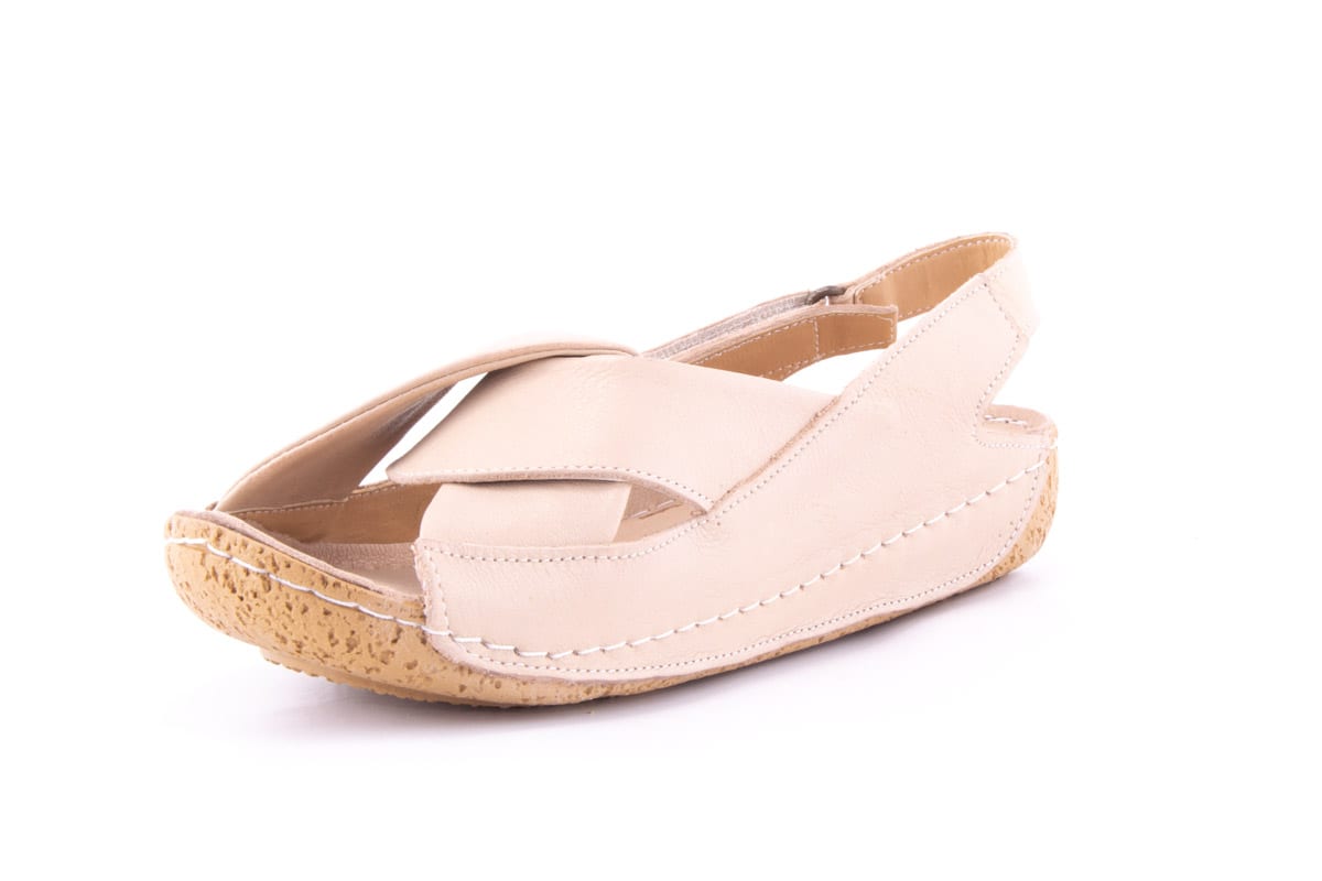 Sandale Dama My Life Piele Naturala De Vitel Mira 374/ B/ 20 - amely.ro - amely.ro