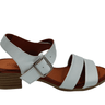 Sandale Dama Piele Naturala Angelo Nazario MIRA 052 - amely.ro - amely.ro