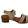 Sandale Dama Piele Naturala Angelo Nazario MIRA 052 - amely.ro - amely.ro