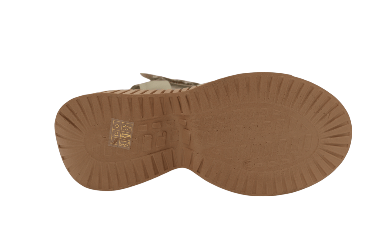 Sandale Dama Piele Naturala Angelo Nazario MIRA 059G - Angelo Nazario - amely.ro