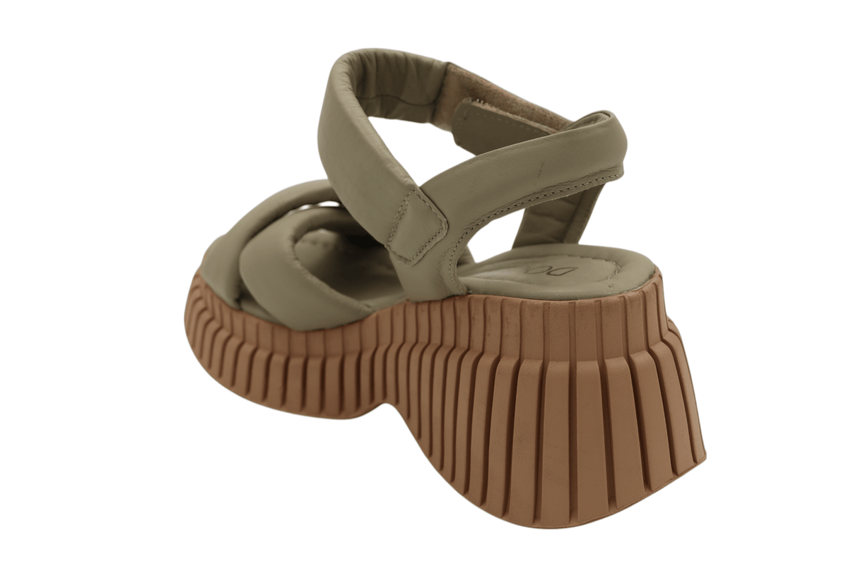 Sandale Dama Piele Naturala Angelo Nazario MIRA 059G - Angelo Nazario - amely.ro