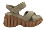 Sandale Dama Piele Naturala Angelo Nazario MIRA 059G - Angelo Nazario - amely.ro