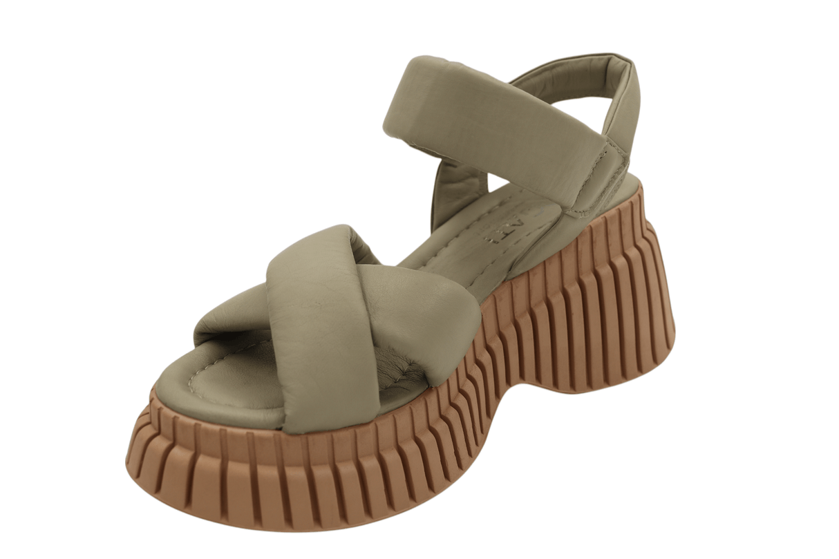 Sandale Dama Piele Naturala Angelo Nazario MIRA 059G - Angelo Nazario - amely.ro