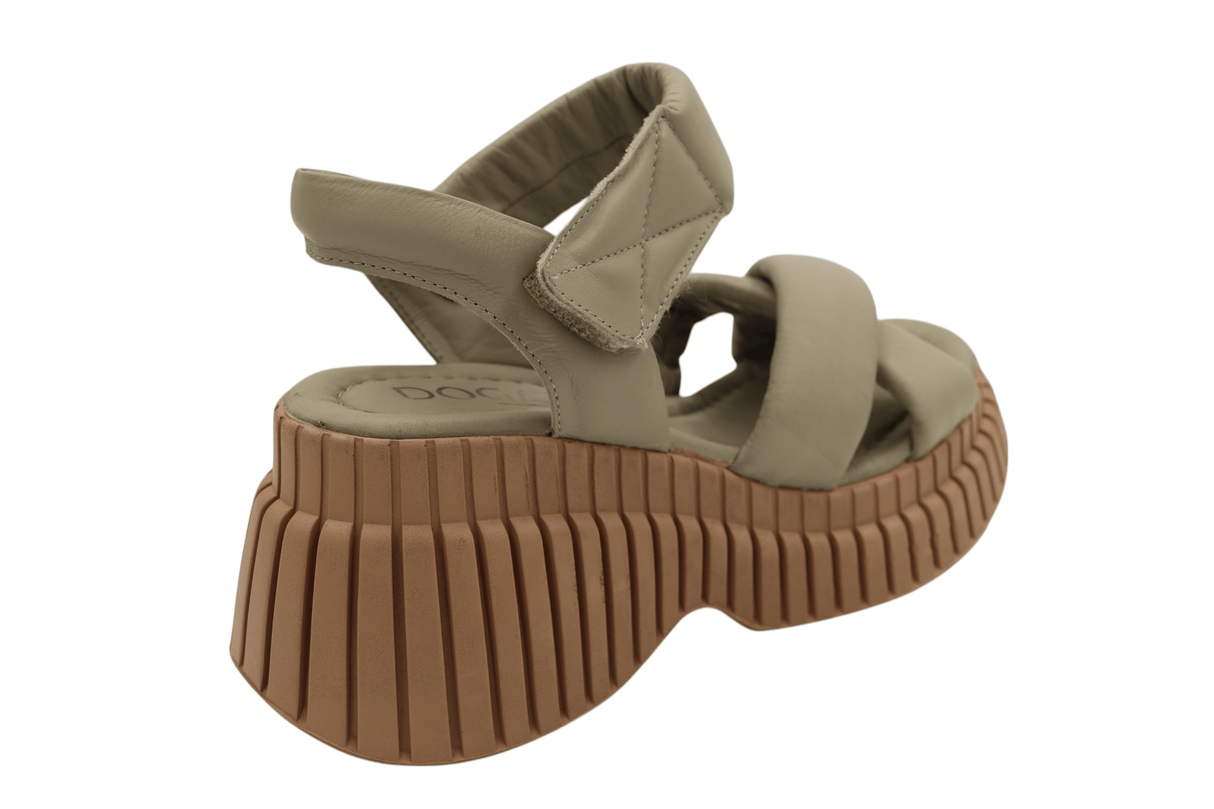 Sandale Dama Piele Naturala Angelo Nazario MIRA 059G - Angelo Nazario - amely.ro