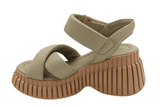 Sandale Dama Piele Naturala Angelo Nazario MIRA 059G - Angelo Nazario - amely.ro