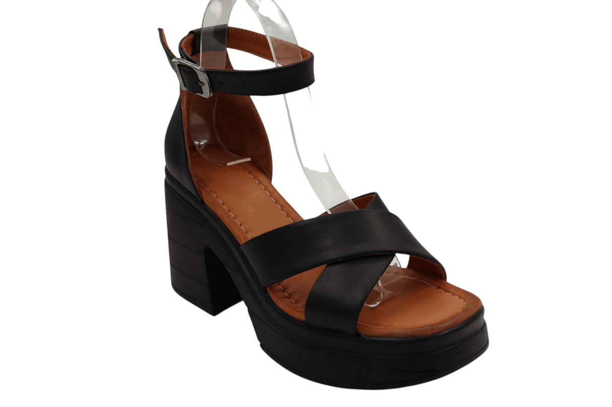 Sandale Dama Piele Naturala Angelo Nazario MIRA 10407 - amely.ro - amely.ro