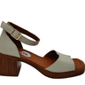 Sandale Dama Piele Naturala Angelo Nazario MIRA 15007 - Angelo Nazario - amely.ro