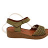 Sandale Dama Piele Naturala Angelo Nazario MIRA 6320 - 1 - Angelo Nazario - amely.ro