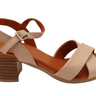 Sandale Dama Piele Naturala Angelo Nazario MIRA 82 - Angelo Nazario - amely.ro
