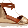 Sandale Dama Piele Naturala Angelo Nazario MIRA K - 83 - 770 - Angelo Nazario - amely.ro