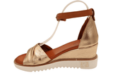 Sandale Dama Piele Naturala Angelo Nazario MIRA K - 83 - 770 - Angelo Nazario - amely.ro