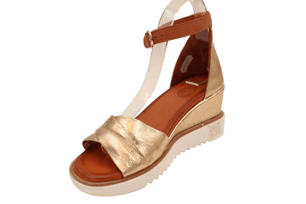 Sandale Dama Piele Naturala Angelo Nazario MIRA K - 83 - 770 - Angelo Nazario - amely.ro