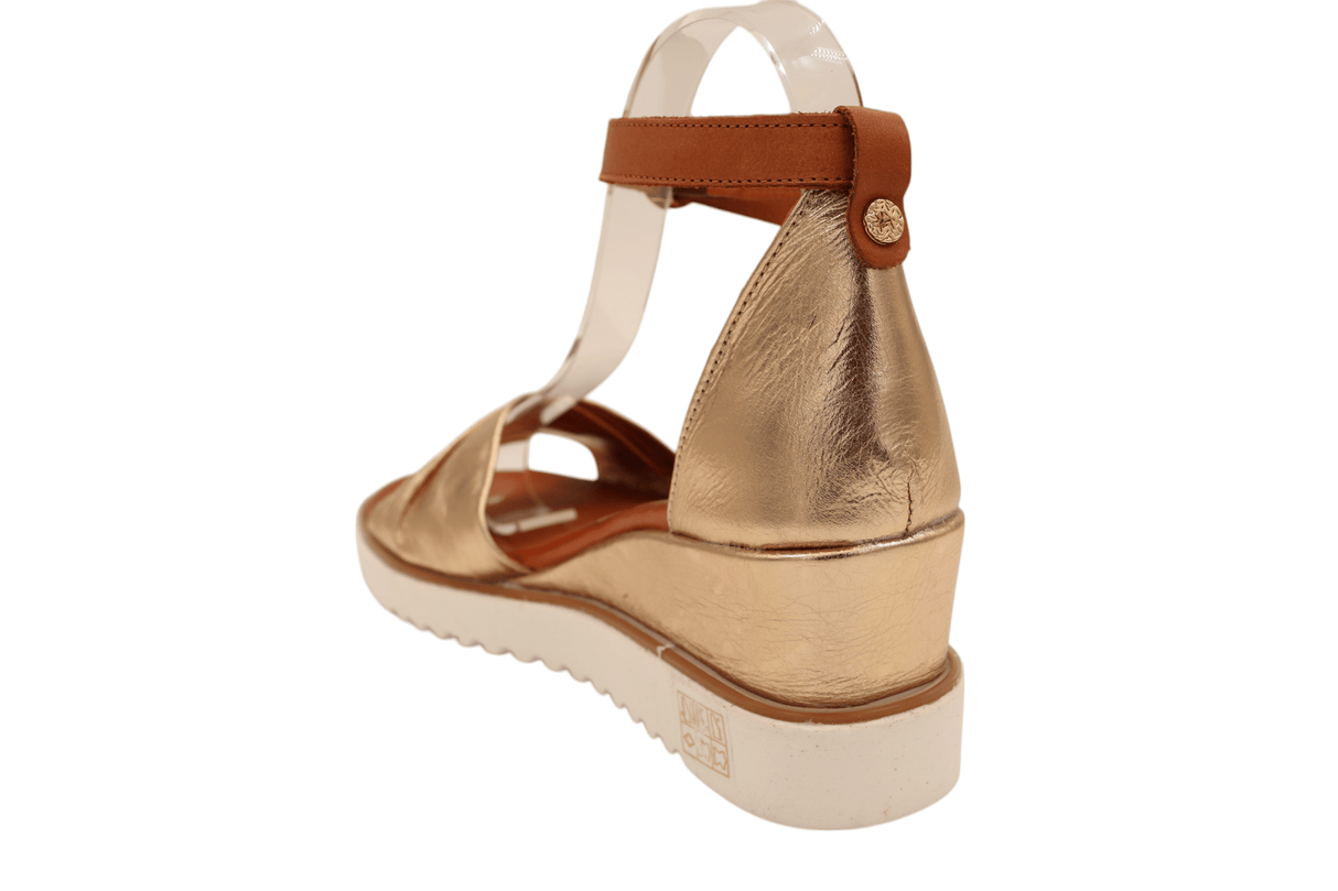 Sandale Dama Piele Naturala Angelo Nazario MIRA K - 83 - 770 - Angelo Nazario - amely.ro