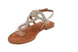 Sandale Dama Piele Naturala Bagatt ASTO D31ASY813900 - Bagatt - amely.ro