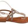 Sandale Dama Piele Naturala Bagatt ASTO D31ASY813900 - Bagatt - amely.ro