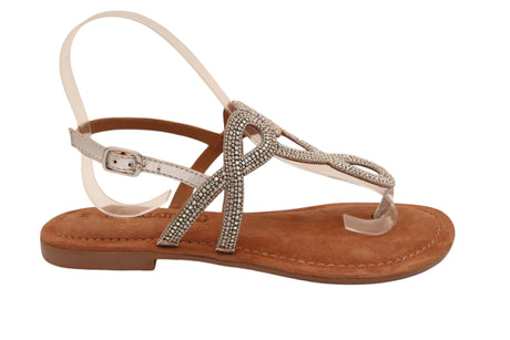 Sandale Dama Piele Naturala Bagatt ASTO D31ASY813900 - Bagatt - amely.ro
