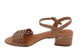 Sandale Dama Piele Naturala Bottero KOND 295982 - Bottero - amely.ro